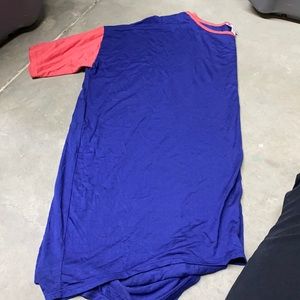 Lularoe Irma